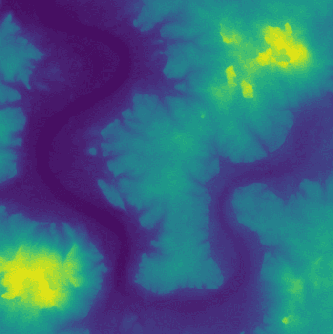 First Image