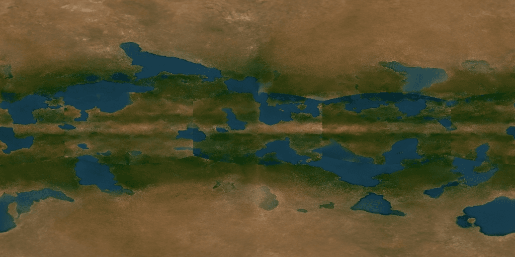 First Image